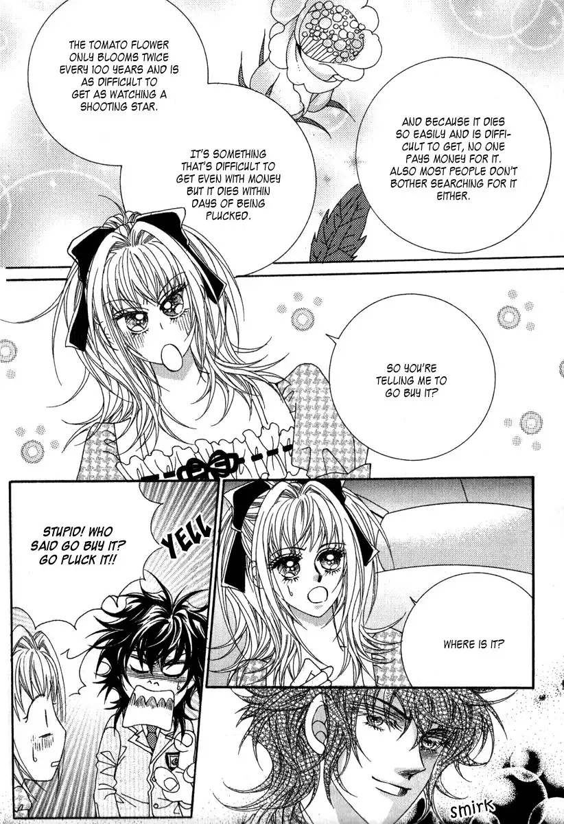 I Will Be Cinderella Chapter 5 33